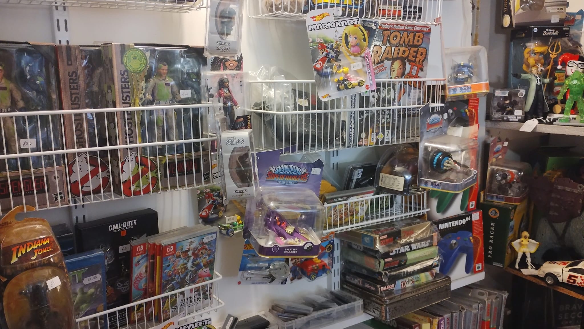 Focus Toys