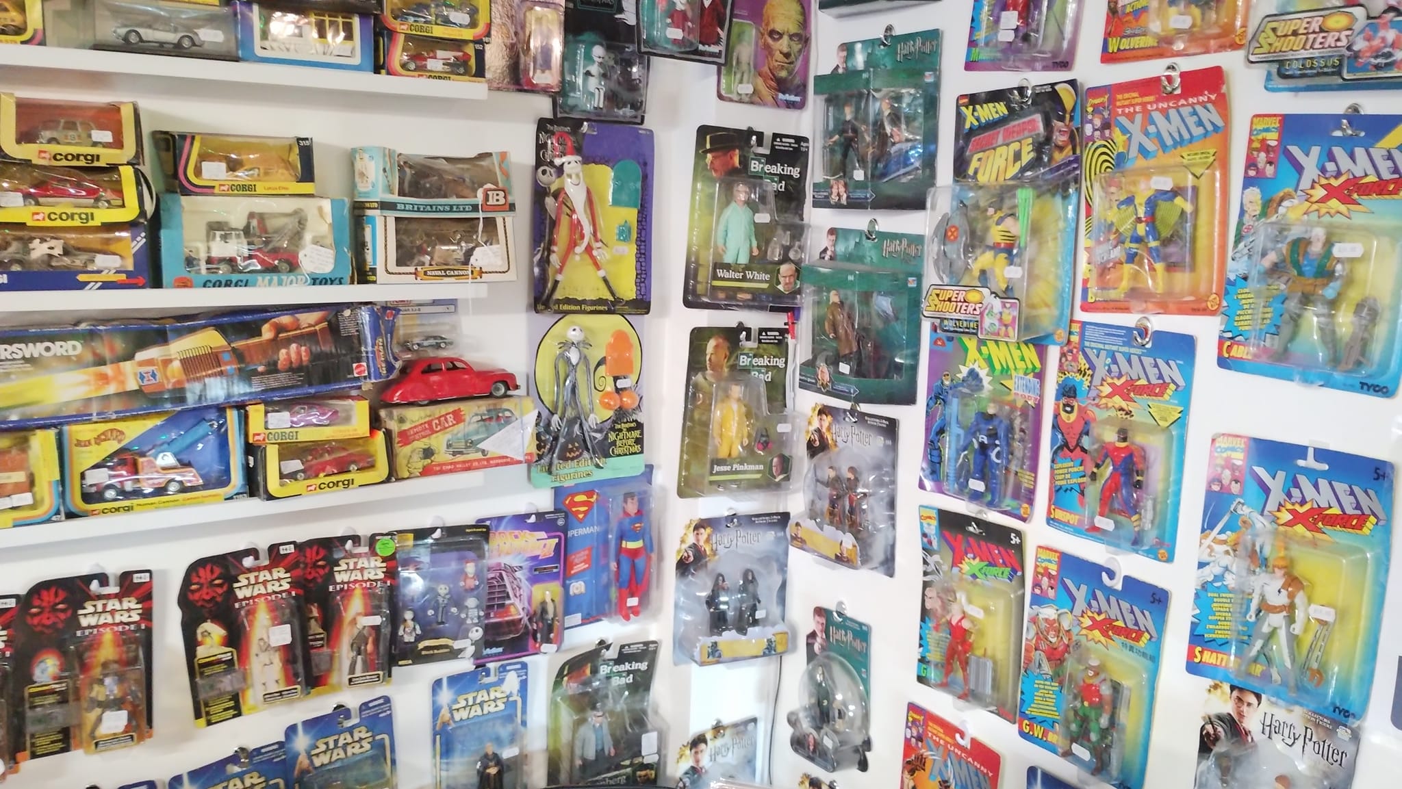 Focus Toys