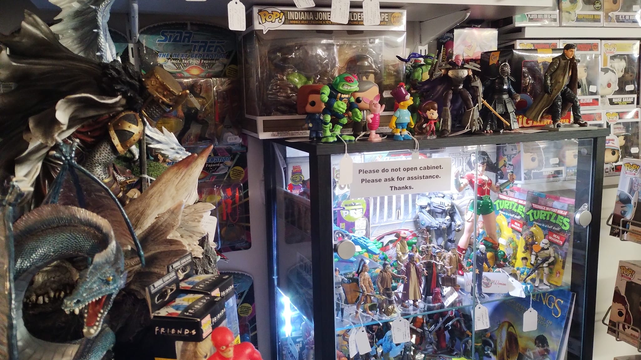 Focus Toys