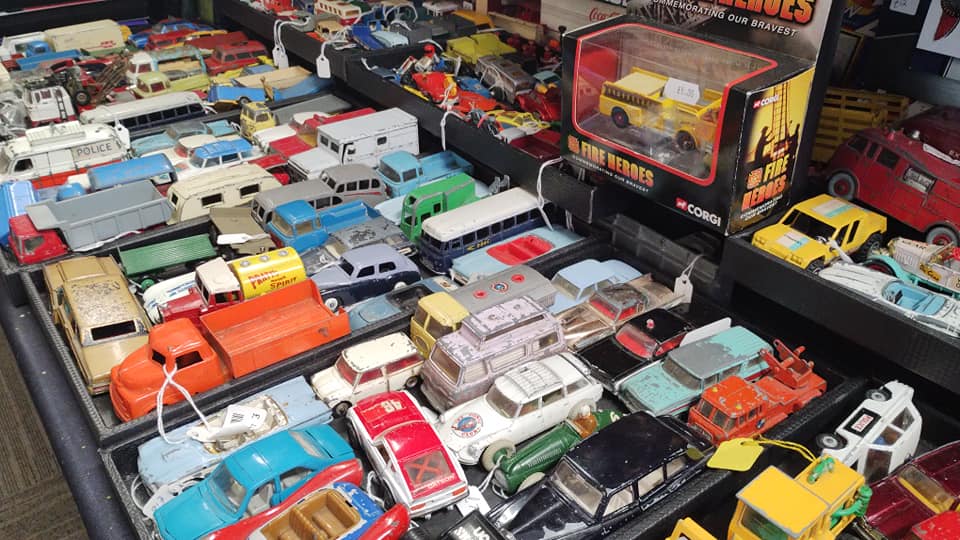Focus Toys