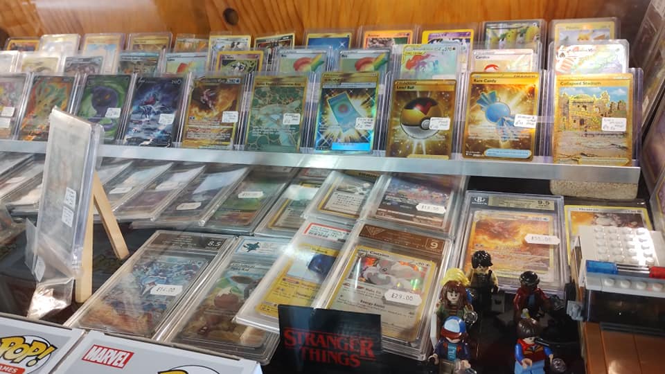 Focus Toys